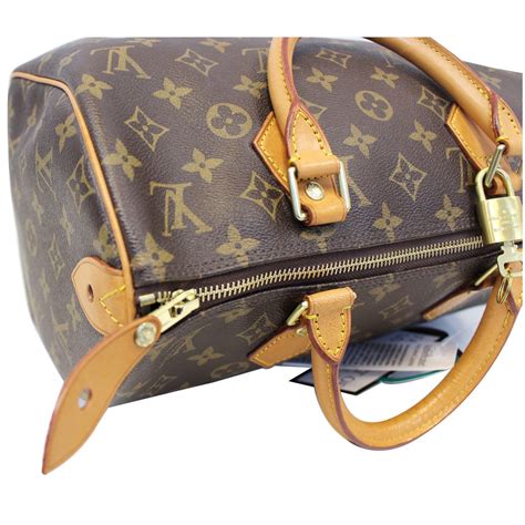 louis vuitton speedy 30 base shaper|LV Speedy 30 .